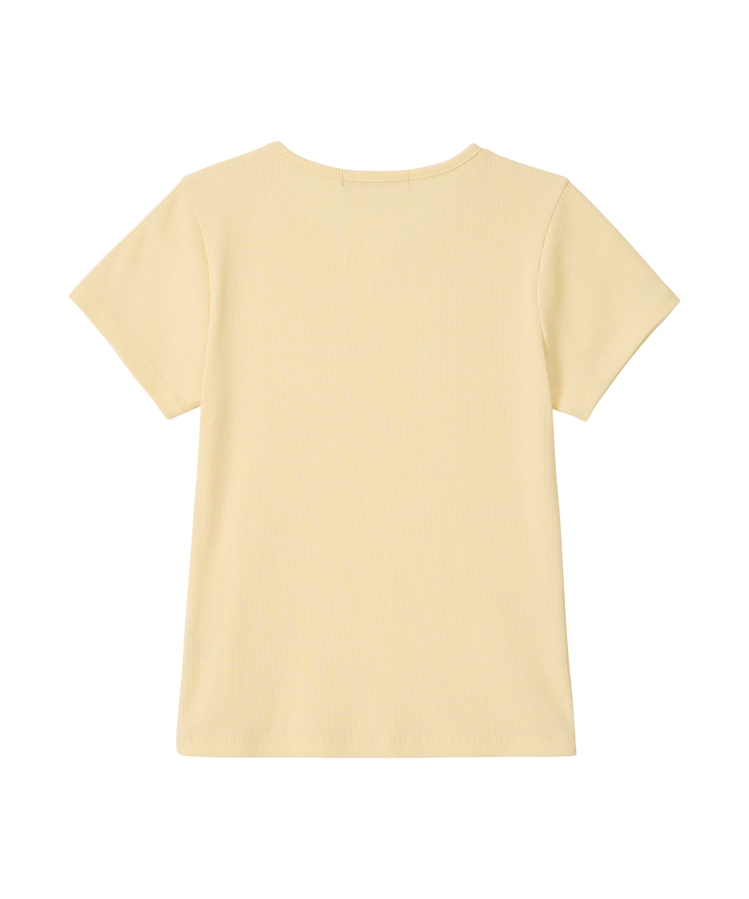 Bitter Cells Essential Golgi Half Tee