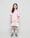 ADLV KIDS BASIC LINE FRIENDS SHORT PANTS
