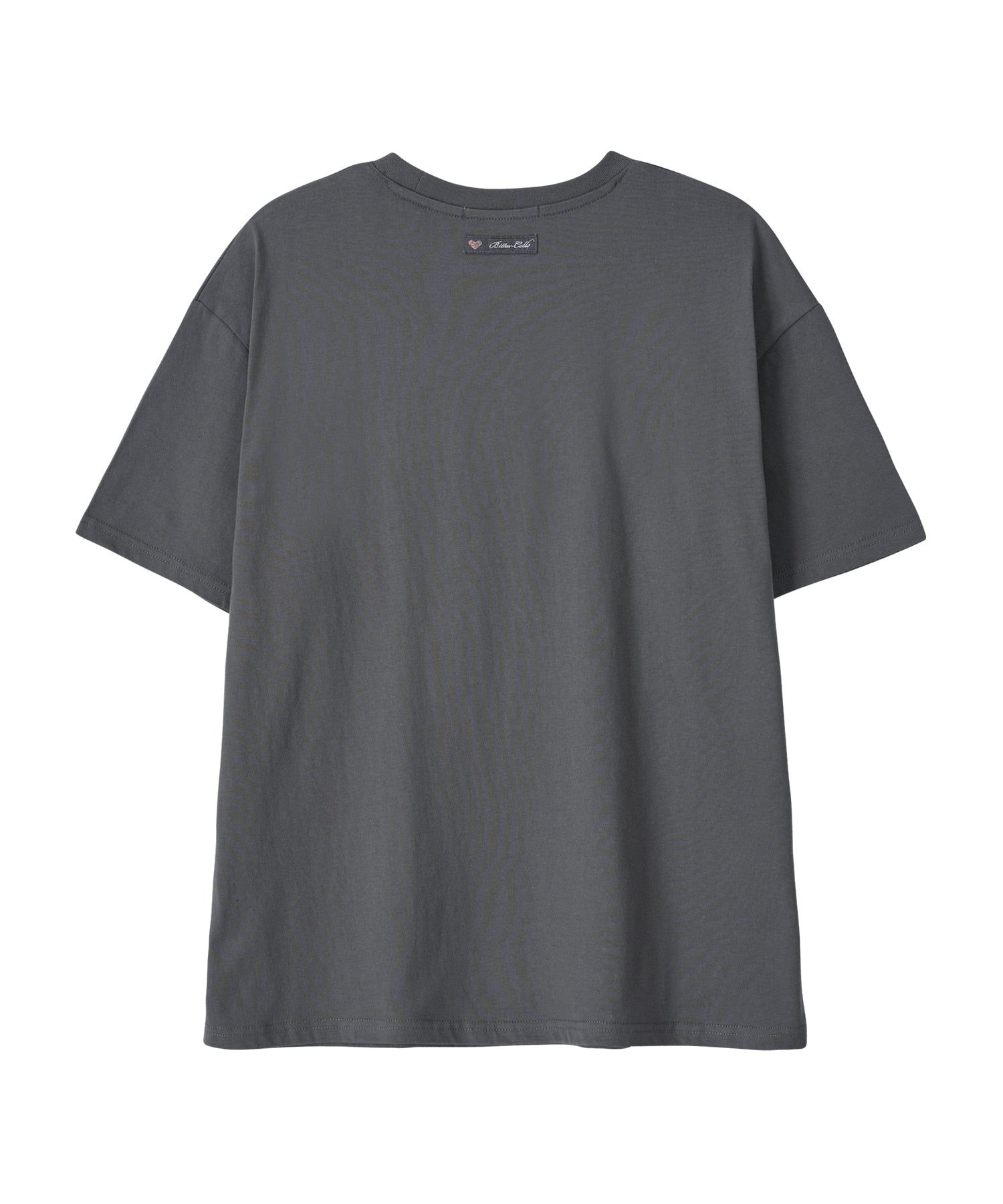 Bitter Cells Rustic Town Tee