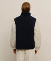 Marithé François Girbaud Marithé Sport Fleece Vest