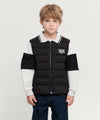 Marithé François Girbaud Kids Basic Light Down Vest