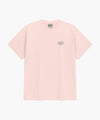 Marithé François Girbaud AEROCOOL SMALL CLASSIC LOGO TEE