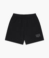 Marithé François Girbaud Kids Classic Logo Sweat Shorts