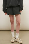 General Idea WOMAN Comfy Banding Shorts