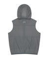 Mahagrid Eclipse Nylon Hood Vest