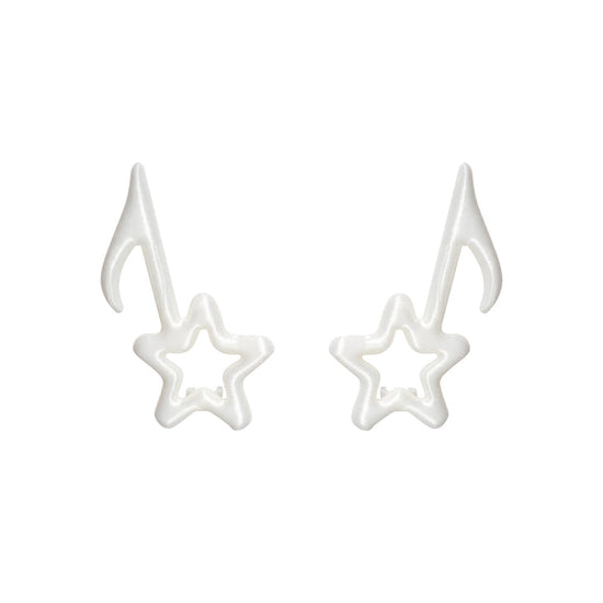 Cavish Cavish x Kyurin Star Note Ear Parts