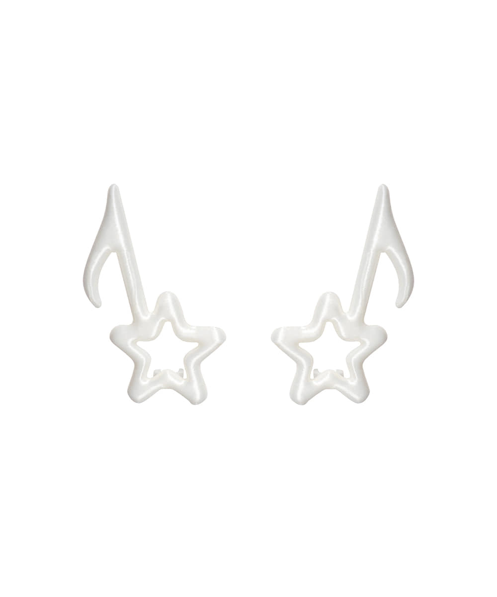 Cavish Cavish x Kyurin Star Note Ear Parts