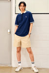 General Idea MAN Basic Chino Shorts