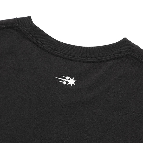 Nice Ghost Club Cotton Doll Angel Tee