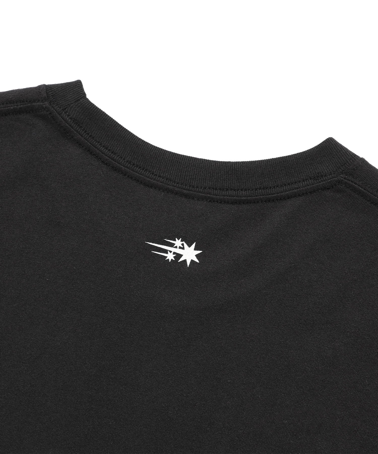 Nice Ghost Club Cotton Doll Angel Tee