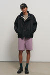 General Idea UNISEX Volume Blouson Bomber Jacket