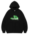 Cavish Blues Band Hoodie
