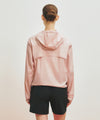 Marithé François Girbaud Marithé SPORT HOODIE WINDBREAKER