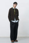General Idea UNISEX Stitch Cargo Sweatpants