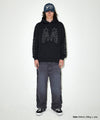 Mahagrid Western Stitch Hoodie