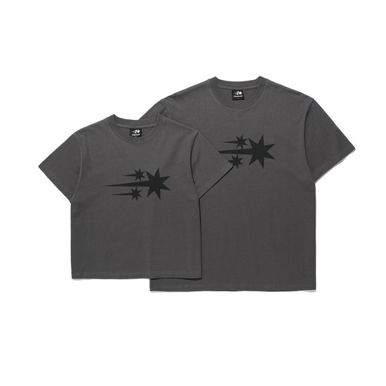 Nice Ghost Club 3 Star Basic Tee