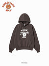 ADLV Authentic Line Friends Hoodie