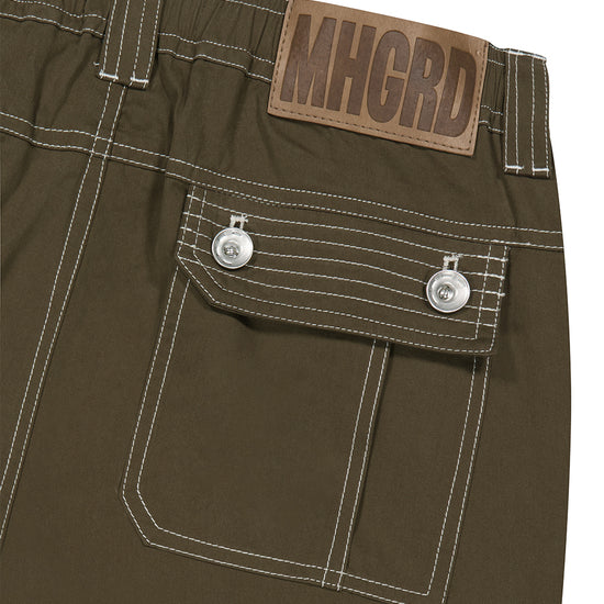 Mahagrid Utility Cargo Pant