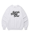 Cavish Dust Seller Logo Sweatshirt