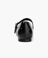 Marithé François Girbaud Women's Mini Ball Stud Mary Jane Black