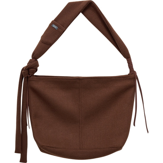 Bitter Cells Rolling Knit Big Bag