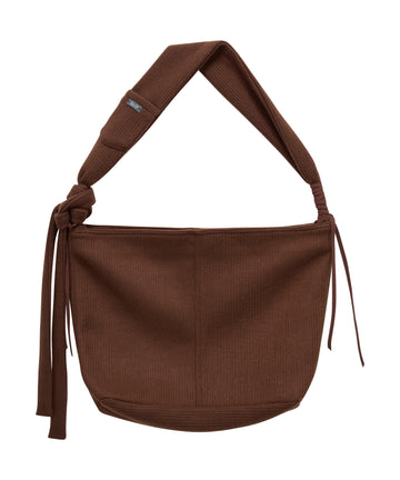 Bitter Cells Rolling Knit Big Bag