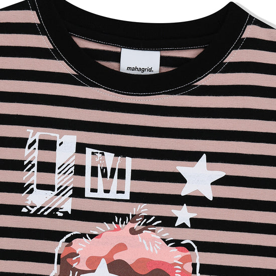 Mahagrid Problem Dog Tee