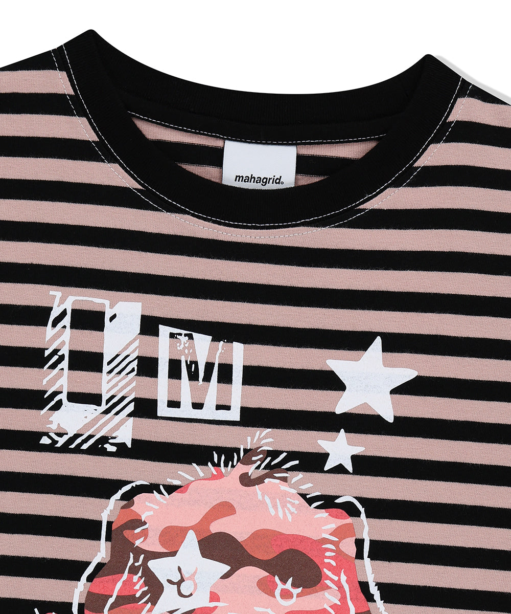 Mahagrid Problem Dog Tee