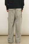 General Idea MAN Side Pocket Stripe Pants