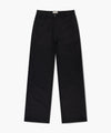 Marithé François Girbaud W Cotton Curved Line Pants