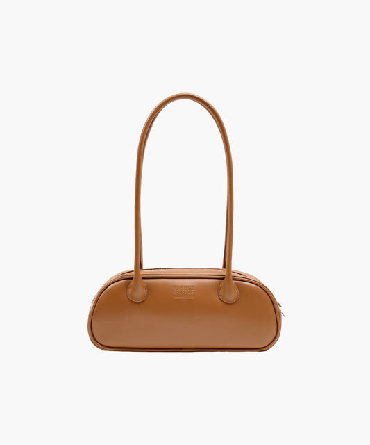 Marithé François Girbaud Classic Logo Bowling Bag