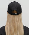Marithé François Girbaud Regular Logo Covered Cap