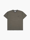 ADLV BASIC LOGO SEASON2 SHORT SLEEVE T-SHIRT R