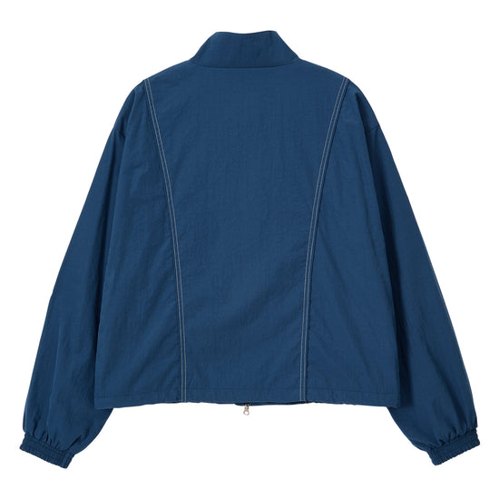 Bitter Cells Munch Wind Breaker Jacket