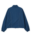 Bitter Cells Munch Wind Breaker Jacket