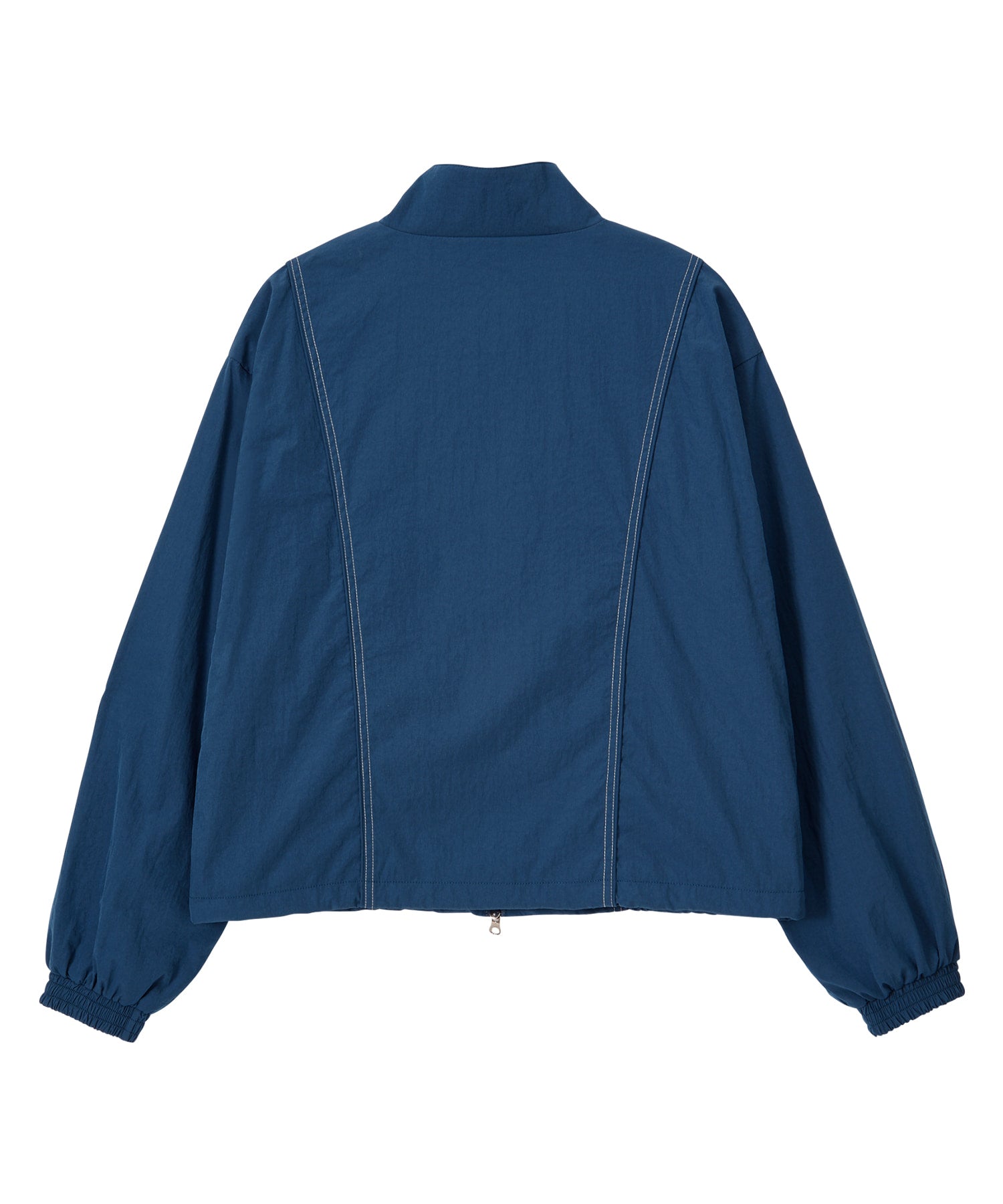 Bitter Cells Munch Wind Breaker Jacket
