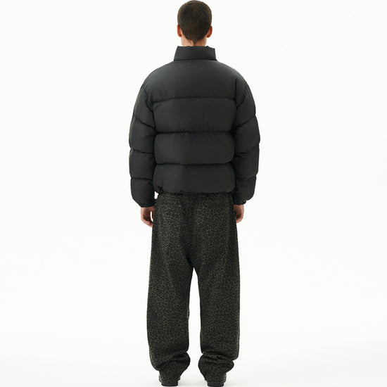 Mahagrid Basic Duck Down Parka