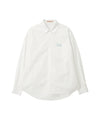 Bitter Cells Melting Paper Overfit Shirt