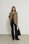 General Idea WOMAN New Attitude Classic Tailored Jacket