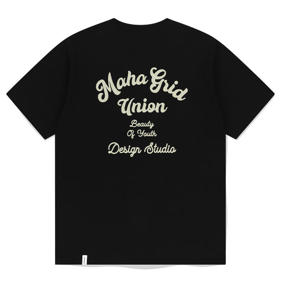 Mahagrid UNION TEE