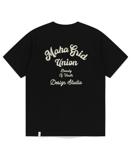 Mahagrid UNION TEE