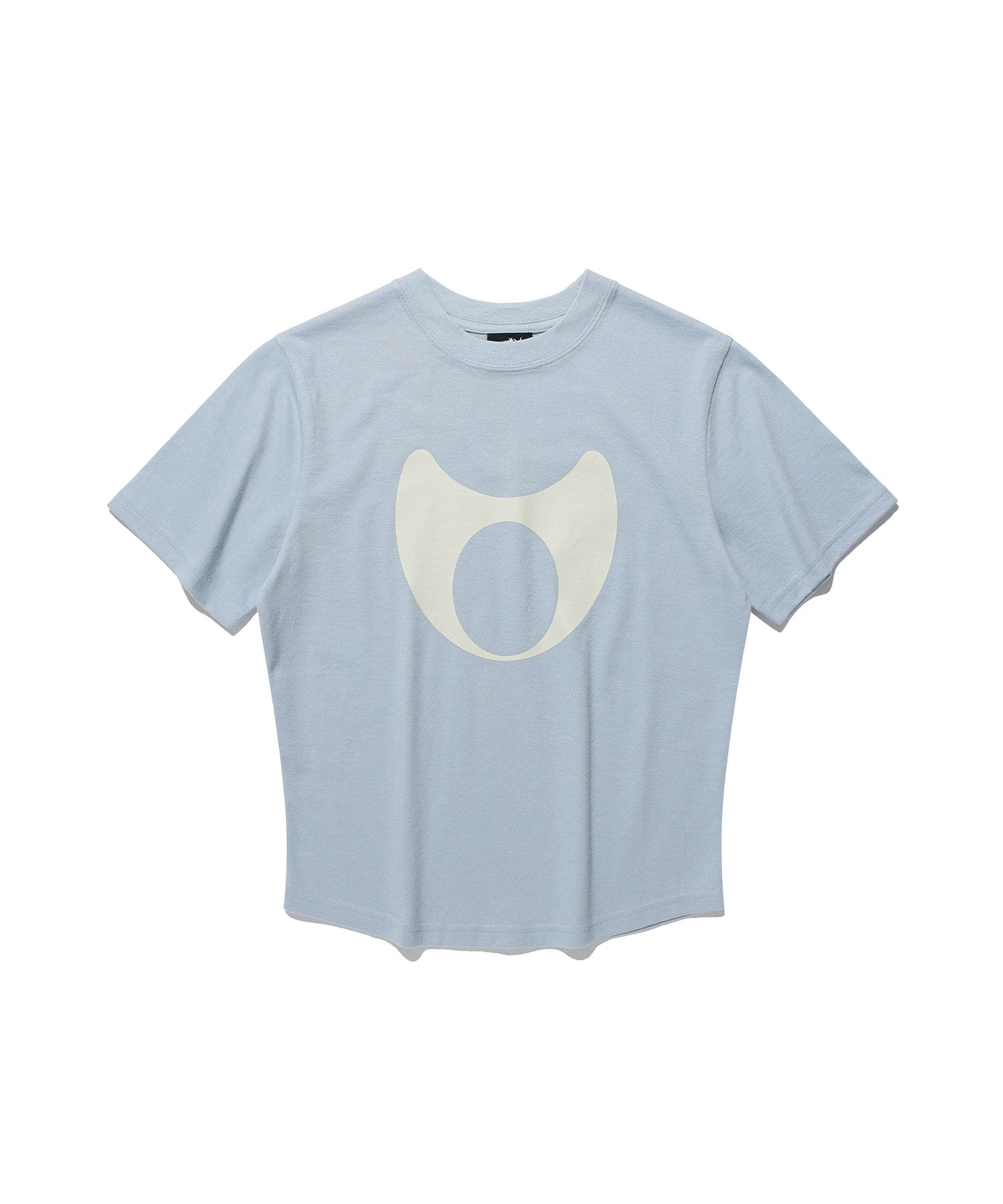 Nice Ghost Club Head Symbol Tee