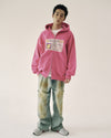 ADLV SpongeBob Driver License Hoodie Zip Up