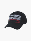 ADLV Square Logo Ball Cap