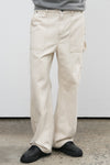 General Idea MAN Wide Carpenter Pants