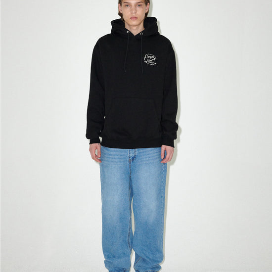 Mahagrid Leave Your Mark Hoodie