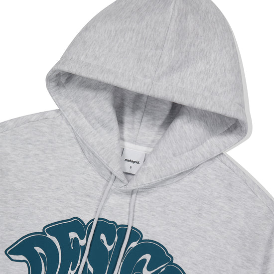 Mahagrid BEYOND HOODIE