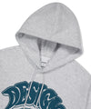 Mahagrid BEYOND HOODIE