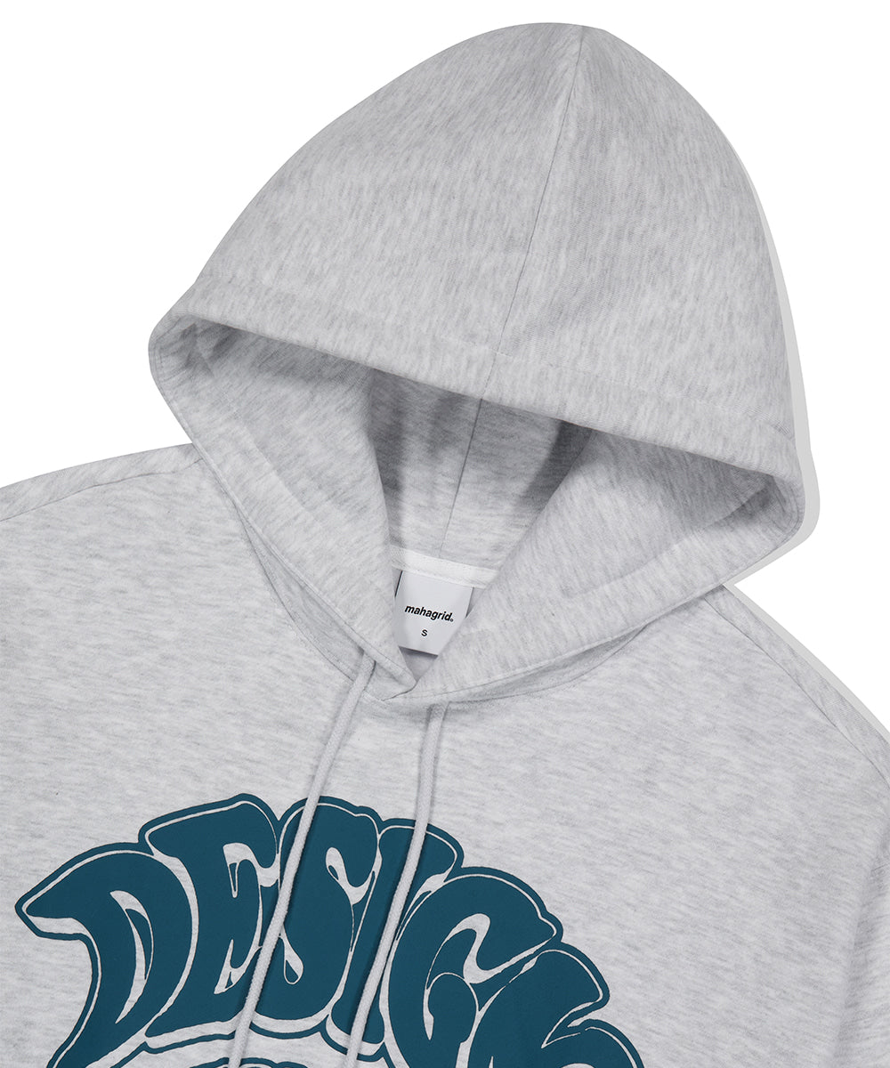 Mahagrid BEYOND HOODIE