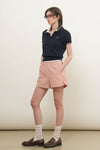 General Idea WOMAN Comfy Banding Shorts